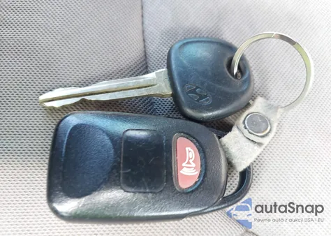 2011 Hyundai Tucson Gl из США, поврежденный, VIN KM8JT3AB2BU121391